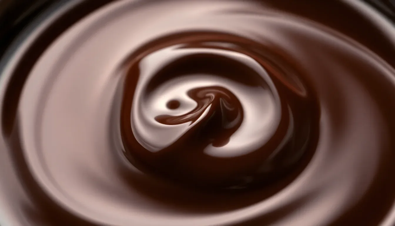 Comment faire un moelleux au chocolat inratable étape par étape