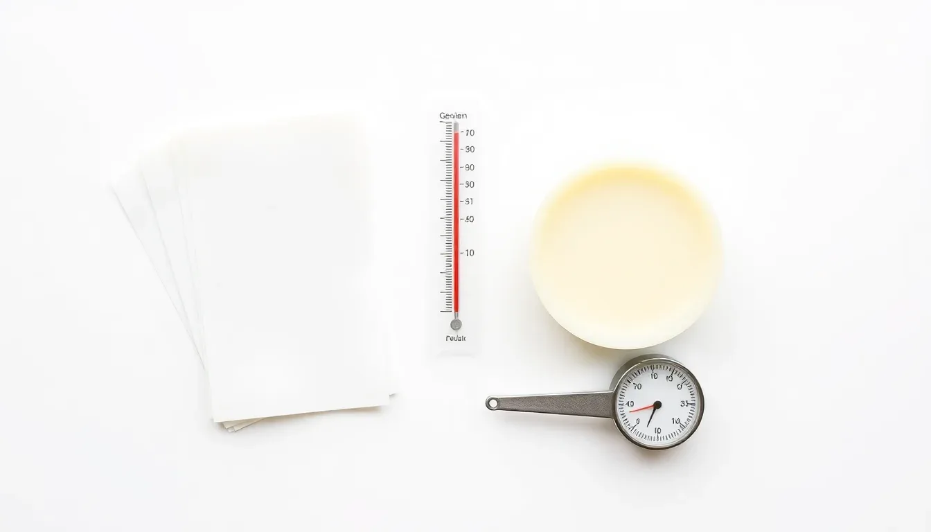 Pourquoi la panna cotta ne prend pas et comment éviter les erreurs 