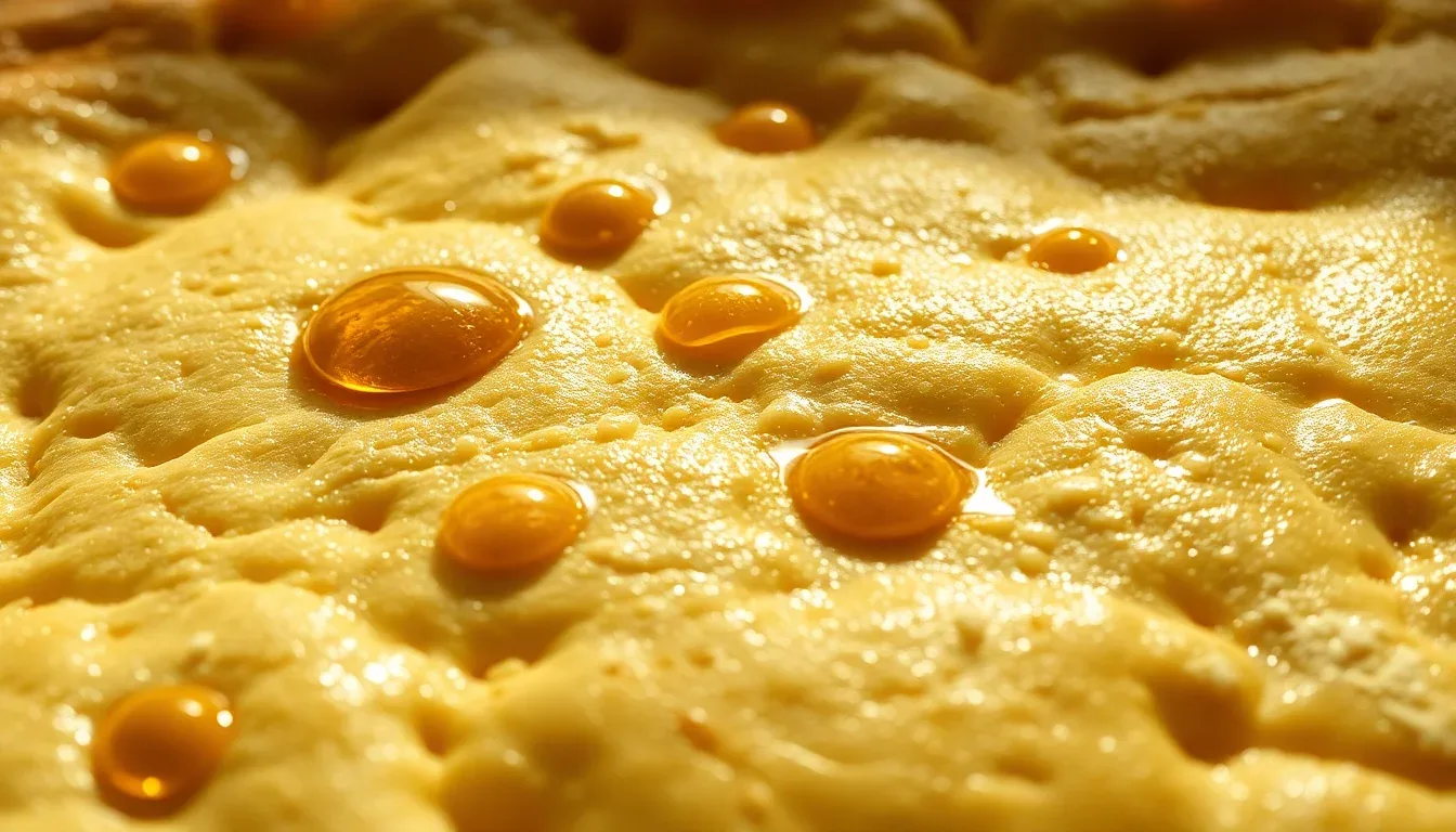 Comment obtenir une pâte à pizza moelleuse ou croustillante 