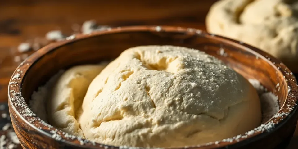 Pâte à pizza maison : guide complet pour réussir à tous les coups