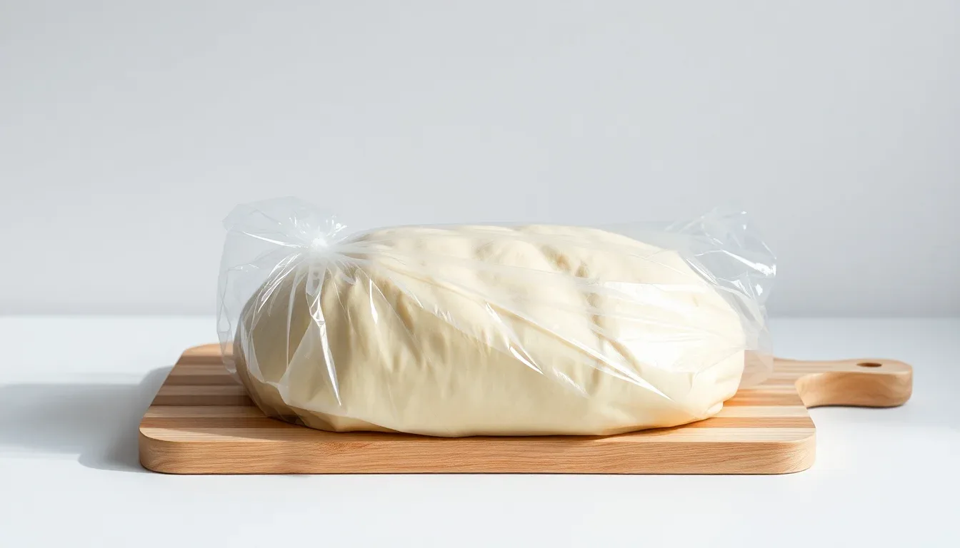 Comment conserver la pâte brisée et lutiliser en recettes créatives