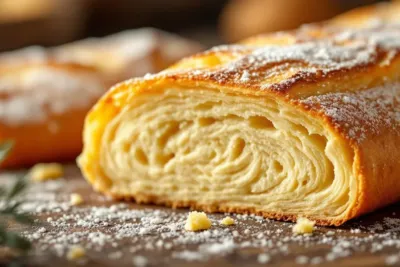 Pâte brisée : guide complet pour réussir sa recette maison