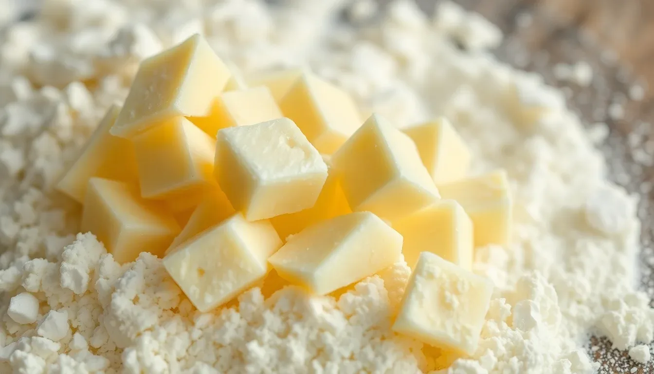 Quels ingrédients pour une pâte brisée parfaite