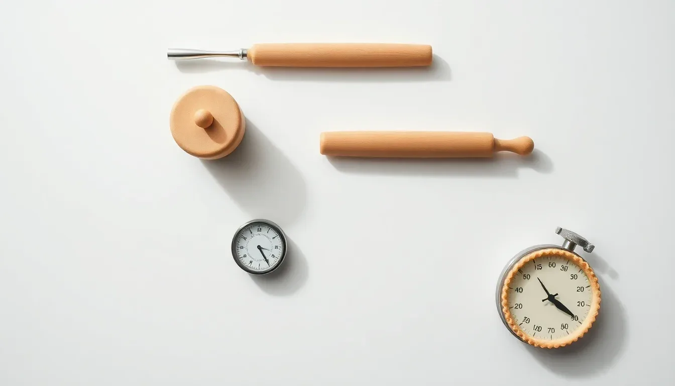 Comment éviter les échecs courants en cuisant sa quiche