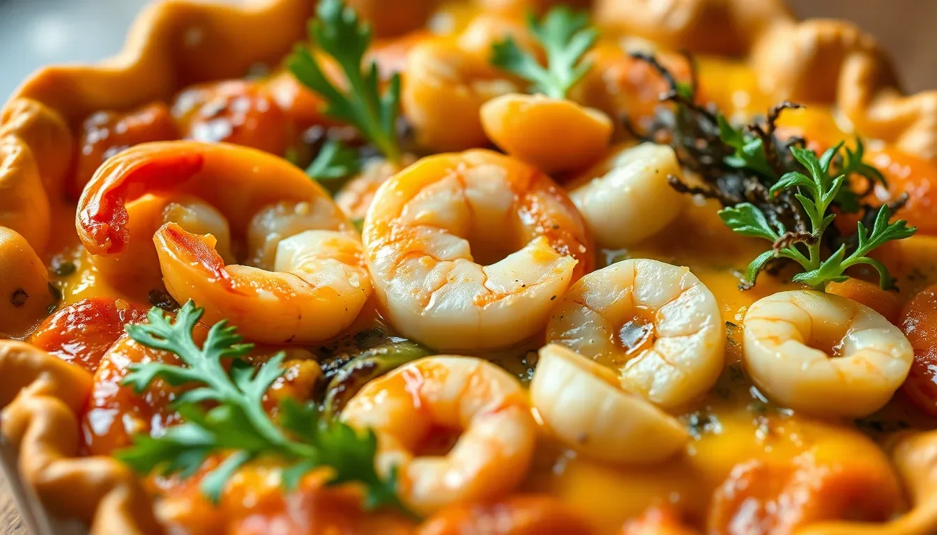 Comment innover avec des quiches hybrides et fusion