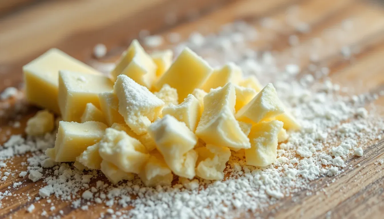 Comment préparer une pâte brisée parfaite pour quiche