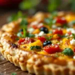 Quiche : maîtriser la base universelle et ses variantes créatives