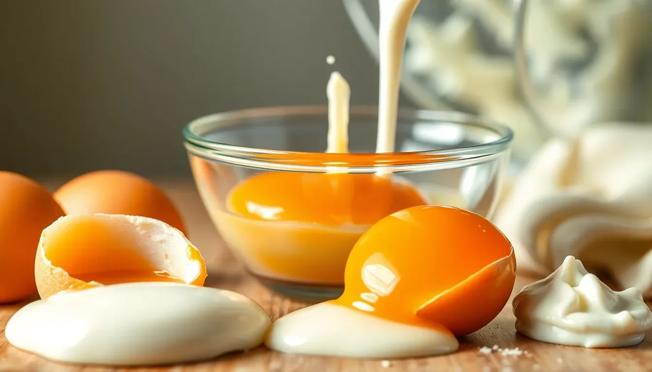 Les ingrédients essentiels  ce quil faut absolument avoir