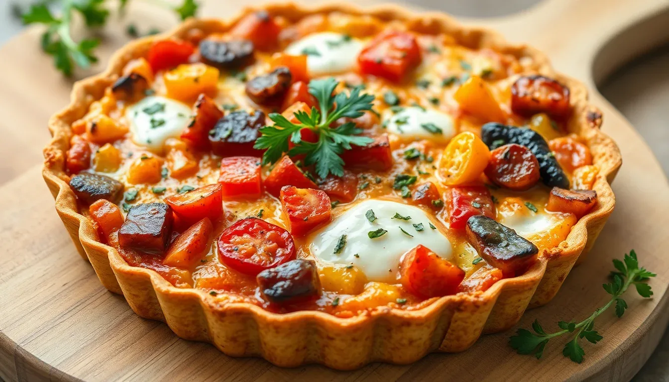 Quelles sont les meilleures garnitures et comment les préparer