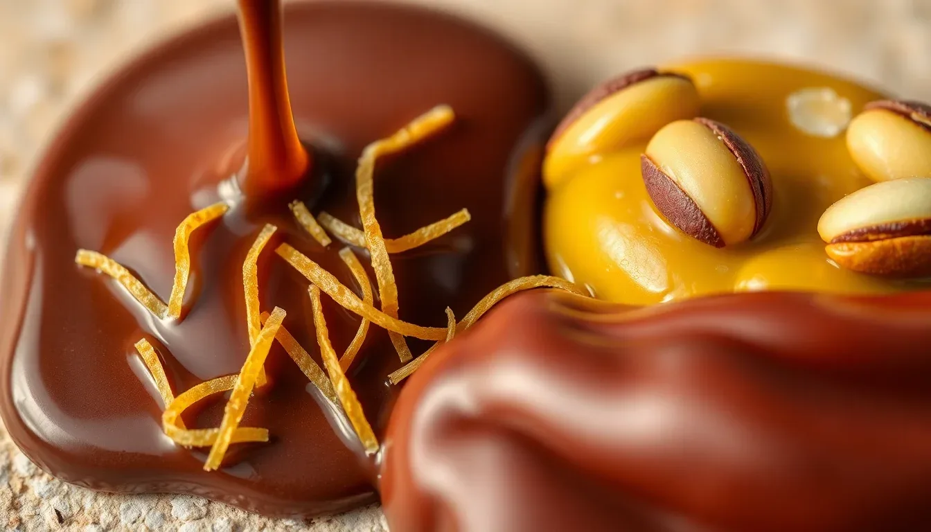 Les ingrédients essentiels pour réussir sa recette