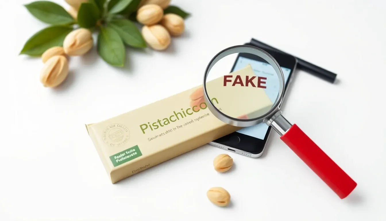 Comment identifier et éviter les arnaques au chocolat Dubaï