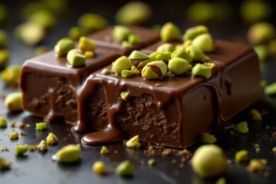 Tablette chocolat pistache Duba prix 2026 : guide d&rsquo;achat complet