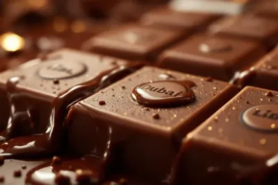 Tablette de chocolat Dubai Lidl : guide complet pour les gourmands