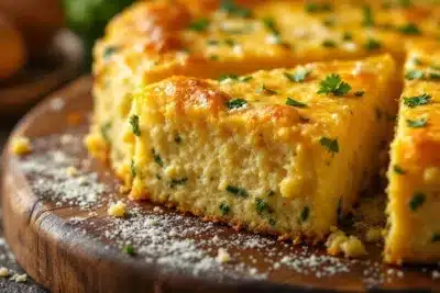 Cake salé : la recette de base inratable et toutes ses variations