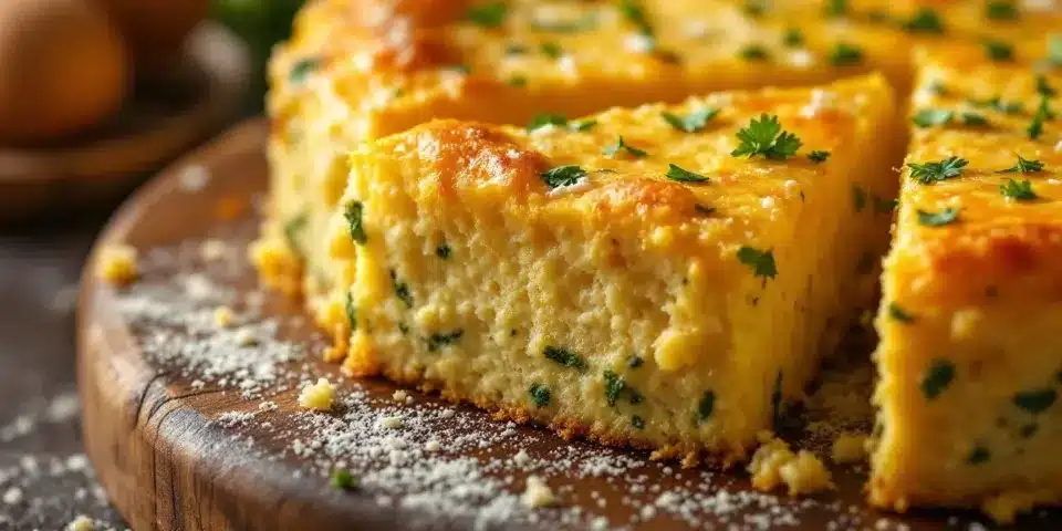 Cake salé : la recette de base inratable et toutes ses variations